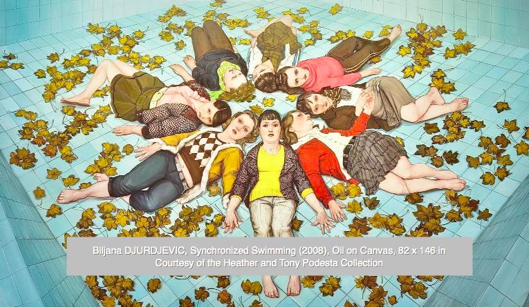 Tony Podesta's Art-Filled Home